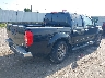 1N6AD0ER4FN****** Salvamento y Reparables 2015 Nissan Frontier en Estado de Texas