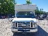 1FDEE3FL9ED****** Used 2014 Ford E-350 Cutaway in New York State