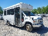 1FDEE3FL9ED****** Salvage and Wrecked 2014 Ford E-350 Cutaway in Newburgh