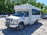 1FDEE3FL9ED****** Used and Repairable 2014 Ford E-350 Cutaway in Newburgh
