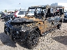 WDCYR49EX5X****** Used and Repairable 2005 Mercedes-Benz G-Class in Denver East