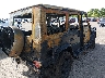 WDCYR49EX5X****** Salvage and Wrecked 2005 Mercedes-Benz G-Class in Colorado State