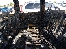 WDCYR49EX5X****** Wrecked 2005 Mercedes-Benz G-Class in Denver East