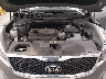 5XYPGDA34HG****** Reparables 2017 Kia Sorento en Saint Cloud