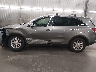 5XYPGDA34HG****** Salvamento 2017 Kia Sorento