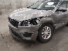 5XYPGDA34HG****** Salvamento y Reparables 2017 Kia Sorento en Estado de Minnesota