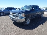 1GCRKSE79CZ****** Used and Repairable 2012 Chevrolet Silverado 1500 in Saint Louis