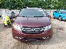 5FNRL5H6XGB****** Destrozados 2016 Honda Odyssey en Estado de Tennessee