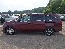 5FNRL5H6XGB****** Reparables 2016 Honda Odyssey en Estado de Tennessee