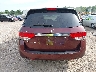 5FNRL5H6XGB****** Destrozados 2016 Honda Odyssey