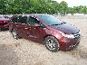 5FNRL5H6XGB****** Salvamento y Destrozados 2016 Honda Odyssey en Knoxville