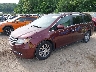 5FNRL5H6XGB****** Usados y Reparables 2016 Honda Odyssey en Knoxville
