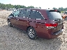 5FNRL5H6XGB****** Salvamento y Reparables 2016 Honda Odyssey en Knoxville