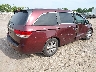 5FNRL5H6XGB****** Salvamento y Destrozados 2016 Honda Odyssey en Estado de Tennessee