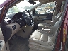 5FNRL5H6XGB****** Usados y Reparables 2016 Honda Odyssey en Estado de Tennessee
