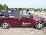 5FNRL5H6XGB****** Salvamento y Reparables 2016 Honda Odyssey en Estado de Tennessee