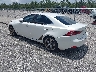 JTHBE1D23E5****** Salvamento y Reparables 2014 Lexus IS 350 en West Palm Beach