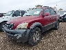 KNDJD733235****** Used and Repairable 2003 Kia Sorento in San Antonio South
