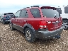 KNDJD733235****** Salvage and Repairable 2003 Kia Sorento in San Antonio South