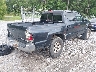 3TMLU42NX8M****** Salvage and Wrecked 2008 Toyota Tacoma in Mississippi State