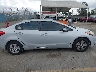 KNAFK4A62E5****** Reparables 2014 Kia Forte en Estado de California
