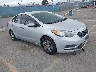 KNAFK4A62E5****** Salvamento y Destrozados 2014 Kia Forte en North Hollywood