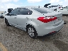 KNAFK4A62E5****** Salvamento y Reparables 2014 Kia Forte en North Hollywood