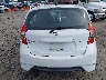 3N1CE2CP3JL****** Destrozados 2018 Nissan Versa Note