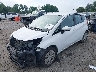 3N1CE2CP3JL****** Usados y Reparables 2018 Nissan Versa Note en Atlanta South