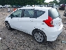 3N1CE2CP3JL****** Salvamento y Reparables 2018 Nissan Versa Note en Atlanta South