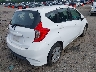 3N1CE2CP3JL****** Salvamento y Destrozados 2018 Nissan Versa Note en Estado de Georgia