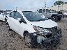 3N1CE2CP3JL****** Salvamento y Reparables 2018 Nissan Versa Note en Estado de Georgia