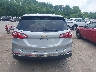 3GNAXKEV9LL****** Wrecked 2020 Chevrolet Equinox