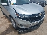 3GNAXKEV9LL****** Salvage and Repairable 2020 Chevrolet Equinox in Kansas State