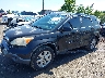 JHLRE48797C****** Reparables 2007 Honda CR-V en Estado de Virginia