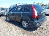 JHLRE48797C****** Salvamento y Reparables 2007 Honda CR-V en Northern Virginia