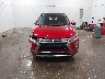 JA4AT5AA7JZ****** Wrecked 2018 Mitsubishi Eclipse in South Dakota State