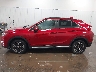JA4AT5AA7JZ****** Repairable 2018 Mitsubishi Eclipse in South Dakota State