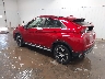 JA4AT5AA7JZ****** Salvage and Repairable 2018 Mitsubishi Eclipse in Sioux Falls