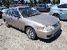 1NXBR12E72Z****** Salvamento y Destrozados 2002 Toyota Corolla en Seattle