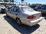1NXBR12E72Z****** Salvamento y Reparables 2002 Toyota Corolla en Seattle