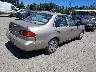 1NXBR12E72Z****** Salvamento y Destrozados 2002 Toyota Corolla en Estado de Washington