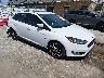 1FADP3H26JL****** Salvage and Wrecked 2018 Ford Focus in Chicago South