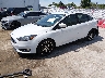 1FADP3H26JL****** Used and Repairable 2018 Ford Focus in Chicago South