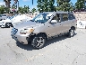 5NMSG13D77H****** Usados y Reparables 2007 Hyundai Santa Fe en Fremont