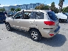 5NMSG13D77H****** Salvamento y Reparables 2007 Hyundai Santa Fe en Fremont