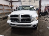 1D7HU18N05J****** Destrozados 2005 Dodge Ram 1500 en Estado de Idaho