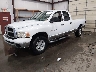 1D7HU18N05J****** Usados y Reparables 2005 Dodge Ram 1500 en Boise