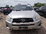 2T3BF4DV8AW****** Wrecked 2010 Toyota RAV4 in Colorado State