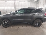 1C4RJFLT3HC****** Salvage 2017 Jeep Grand Cherokee